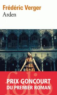 Frédéric Verger dans la forêt d’Arden