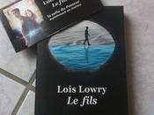&quot;Le fils&amp;quot; Lois Lowry
