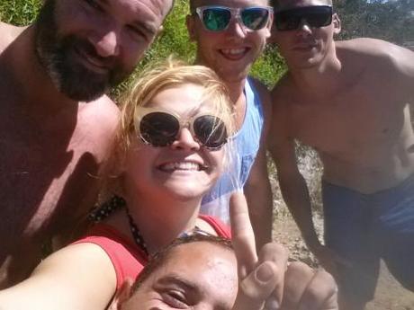 20141228_151148 Le truc à faire à Perth : le cliff jumping