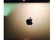 MacBook pouces premières véritables photos