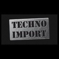 La Sélection du Disquaire #2 – Techno Import