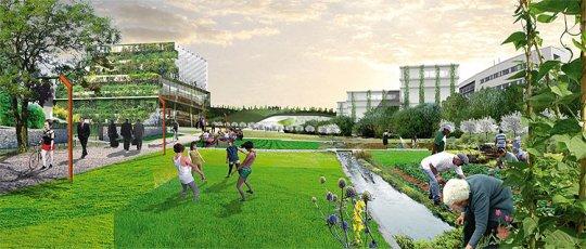 GREEN TIC CAMPUS : votez pour votre favori !