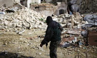 Syrie : les Nations Unies confirment l’existence d’une coordination entre Jabhat al-Nusra et l’occupant israélien