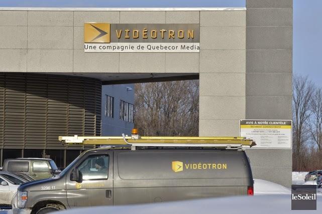 Résiliation d'une transaction: Vidéotron condamnée à payer 34 millions