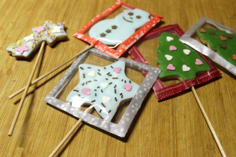 Sucettes sablées (2)