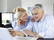 Retraites femmes perçoivent pension inférieure celle hommes