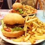 Une adresse de burgers sur Bordeaux ? Funky Burger !