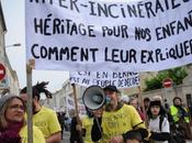 Rochefort anti-incinérateurs manifesteront samedi janvier