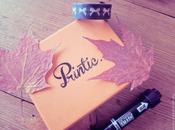 Montréal, Smash Book Printic