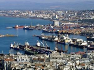Algérie : Baisse de l’excédent commercial