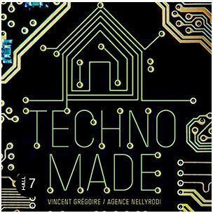 Anniversaire : les 20 ans du salon Maison & Objet