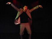 musical show "C'est peut-être détail pour vous"