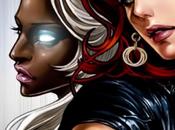 Voici nouveaux X-Men!