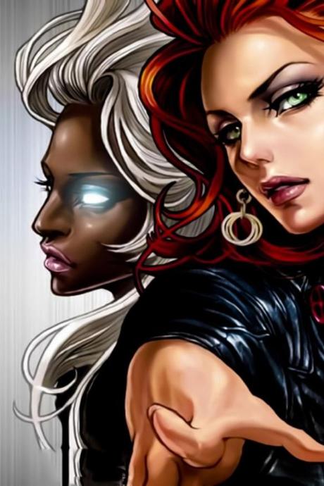 comics_storm_rouge_jean_grey_rogue_marvel_comics_1600x1200_wallpaper_Wallpaper_640x960_www.wallpaperswa.com