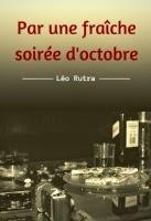 A la découverte d'auteurs francophones #2