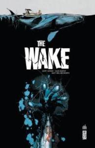 La sélection de la semaine : Walking Dead, Elle s’appelait Tomoji, Paci, Kersten médecin d’Himmler, Stonehenge, The wake, A la dérive, Doctors, Coeurs à coeurs et Kamisama the wake (1)