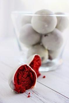 Red Velvet Sweet Treats