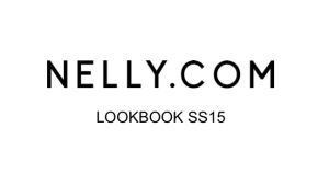 Nelly.com Spring Summer 2015