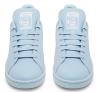 ADIDAS x RAF SIMONS Spring Summer 2015