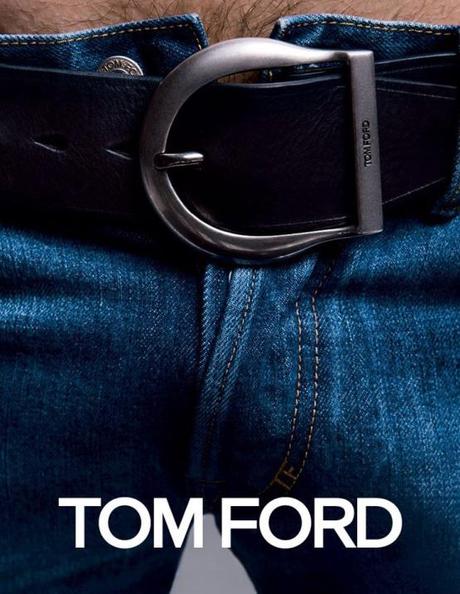 Tom Ford Spring Summer 201(