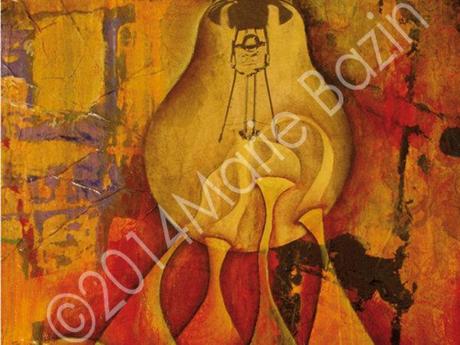 Cartes à commander sur Two FiSh en l'Air De jolies petites cartes postales avec reproduction des quelques unes des mes toiles, à commander sur Two FiSh en l'Air (Reproduction interdite)