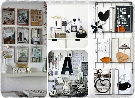 J’ai rêvé d’un Moodboard…