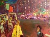 Mairie Rétrospective FAVRE jusqu’au Janvier 2015