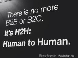 Why #H2H Broke Twitter