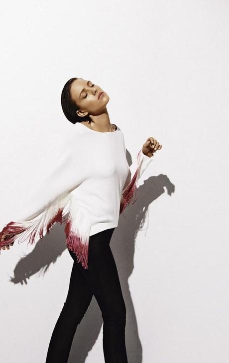 Maje Spring Summer 2015