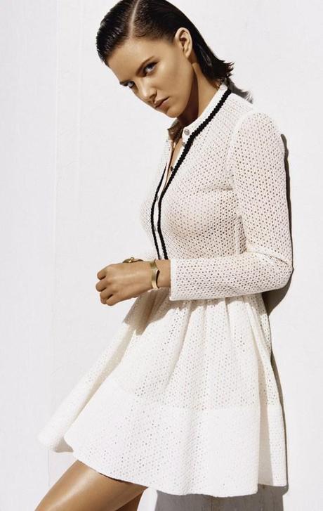 Maje Spring Summer 2015