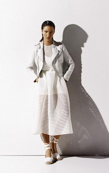 Maje Spring Summer 2015