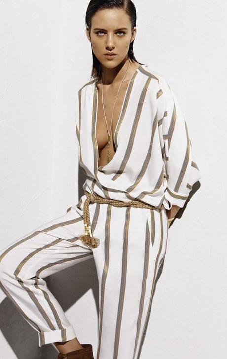 Maje Spring Summer 2015