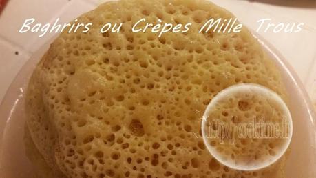 Crepes Mille Trous 2