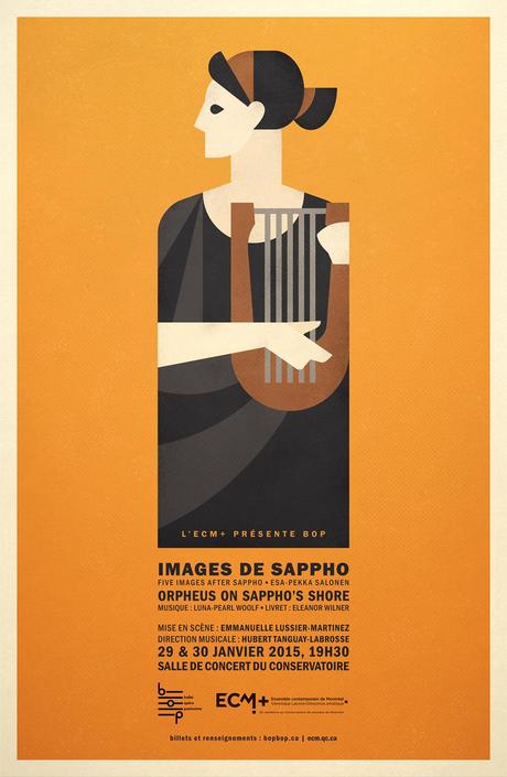 La première de Samson et Dalila à l’Opéra de Montréal, Images de Sappho par Ballet Opera, Pantomime (BOP) et Le Nozze di Figaro par Opera McGill La première de Samson et Dalila à l’Opéra de Montréal, Images de Sappho par Ballet Opera, Pantomime (BOP) et Le Nozze di Figaro par Opera McGill