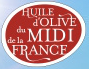 HUILE D'OLIVE DU MIDI DE LA FRANCE