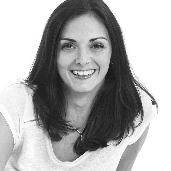 Portrait de Sophie Henrionnet