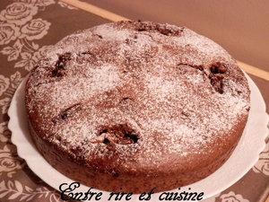 Gâteau aux bonbons chocolatés Celebration® - Culino versions