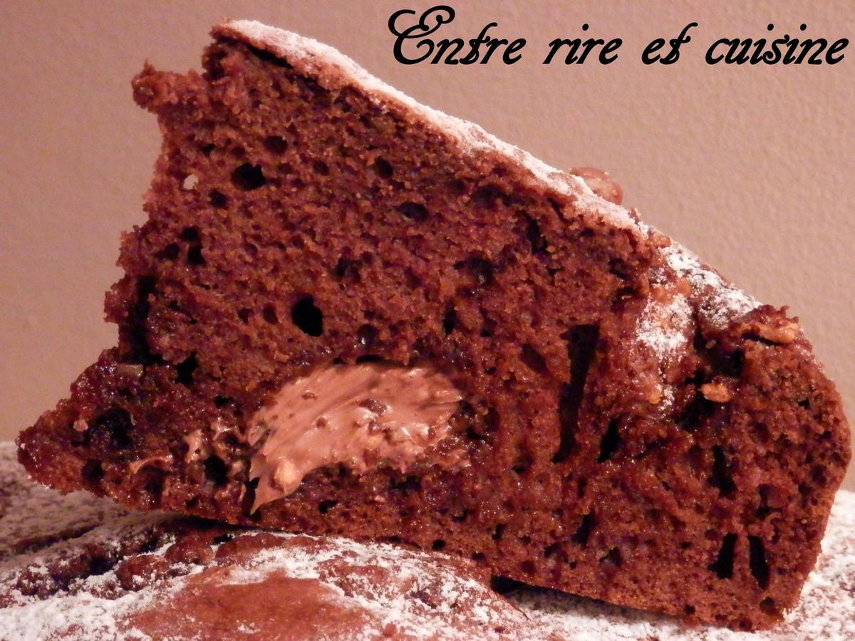 Gâteau aux bonbons chocolatés Celebration® - Culino versions