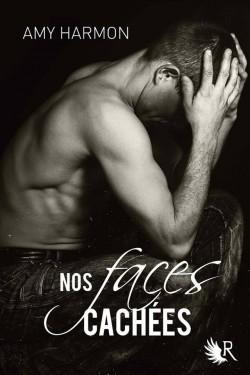 Nos Faces Cachées - Amy Harmon