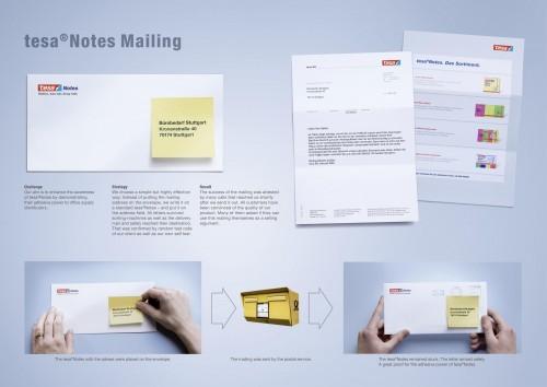 tesa-post-it-notes-mailing-adhesive-power-direct-marketing-39064-adeevee