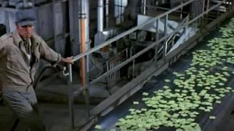 Culte du dimanche : Soleil Vert de Richard Fleischer