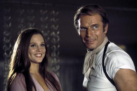 Culte du dimanche : Soleil Vert de Richard Fleischer