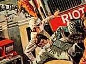 Culte dimanche Soleil Vert Richard Fleischer