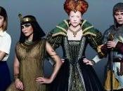 Swap: Femmes dans l’Histoire