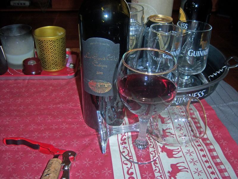 Domaine du Clos Saint Marc - vinovinigusto.com, blog vin, découverte des vins, arts de vivre (3)