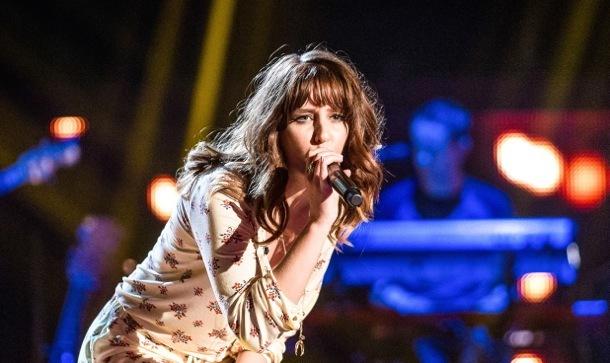 Esmée Denters tente sa chance dans The Voice UK!