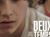 CINEMA: temps, mouvements (2014), adolescence difficile harsh teenage years