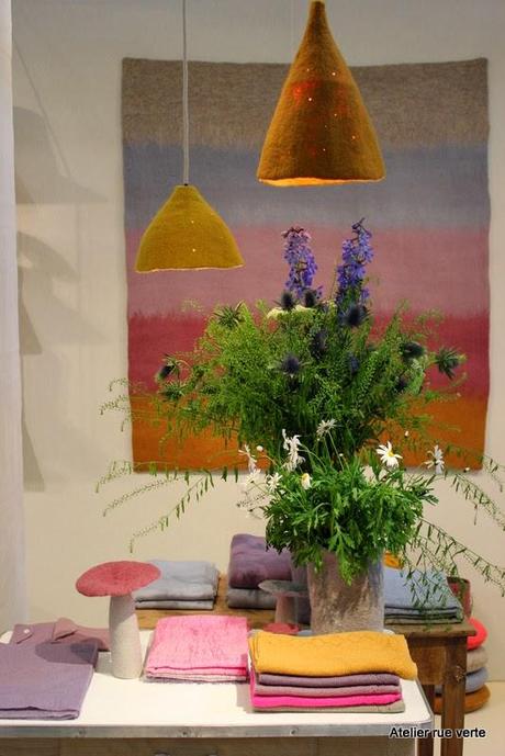 Paris / Maison&Objet / Muskhane / Paris / Maison&Objet / Muskhane /