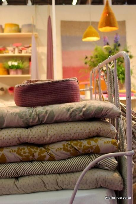 Paris / Maison&Objet / Muskhane / Paris / Maison&Objet / Muskhane /