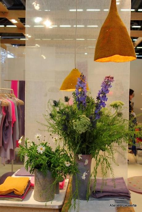 Paris / Maison&Objet / Muskhane / Paris / Maison&Objet / Muskhane /